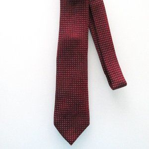 Desanto Men's Wool Tie